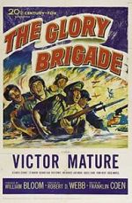 Watch The Glory Brigade Putlocker