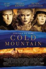 Watch Cold Mountain Putlocker
