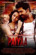 Watch Paiyaa Putlocker