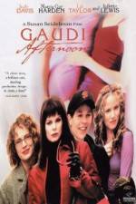 Watch Gaudi Afternoon Putlocker