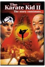 Watch The Karate Kid, Part II Putlocker