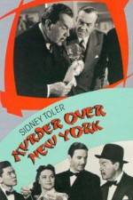 Watch Murder Over New York Putlocker