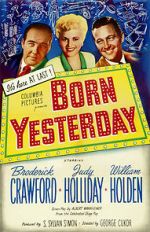 Watch Born Yesterday Putlocker