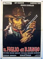 Watch Return of Django Putlocker