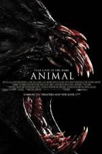 Watch Animal Putlocker