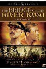 Watch The Bridge on the River Kwai Putlocker