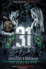 Watch Invicta FC 31: Jandiroba vs Morandin Putlocker