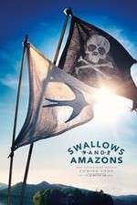Watch Swallows and Amazons Putlocker