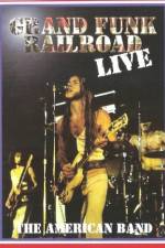 Watch Grand Funk Railroad Live Putlocker