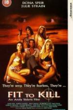 Watch Fit to Kill Putlocker
