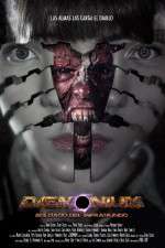 Watch Daemonium Soldier of the Underworld Putlocker