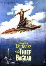 Watch The Thief of Bagdad Putlocker