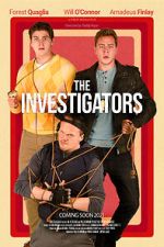 Watch The Investigators (Short 2022) Putlocker