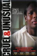 Watch Cruel and Unusual Putlocker