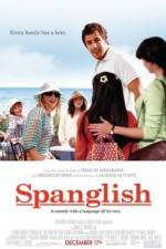 Watch Spanglish Putlocker