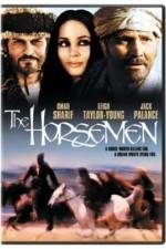 Watch The Horsemen Putlocker