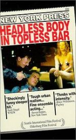 Watch Headless Body in Topless Bar Putlocker