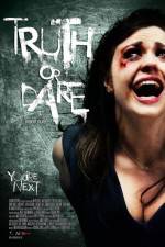 Watch Truth or Dare Putlocker