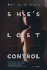 Watch She's Lost Control Putlocker