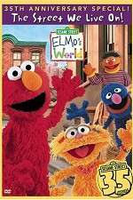 Watch Sesame Street Presents The Street We Live On Putlocker