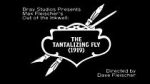 Watch The Tantalizing Fly (Short 1919) Putlocker