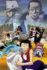 Watch One Piece Episode of Alabaster - Sabaku no Ojou to Kaizoku Tachi Putlocker