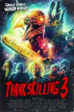 Watch ThanksKilling 3 Putlocker