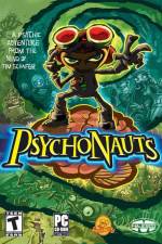 Watch Psychonauts Putlocker