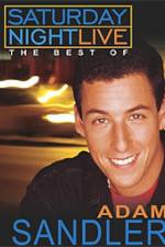 Watch Saturday Night Live The Best of Adam Sandler Putlocker