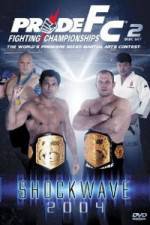 Watch Pride Shockwave 2004 Putlocker
