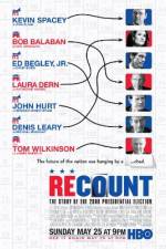 Watch Recount Putlocker