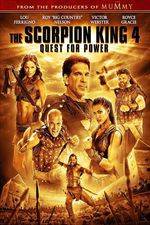Watch The Scorpion King: The Lost Throne Putlocker