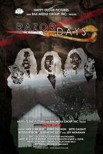 Watch Razor Days Putlocker