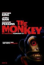 Watch The Monkey Putlocker