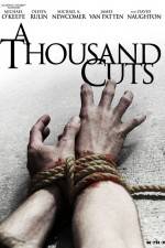 Watch A Thousand Cuts Putlocker
