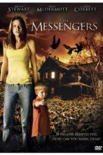 Watch The Messengers Putlocker