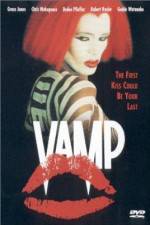 Watch Vamp Putlocker