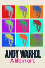 Watch Andy Warhol: A Life in Art Putlocker