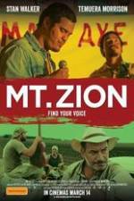 Watch Mt Zion Putlocker