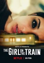Watch The Girl on the Train Putlocker