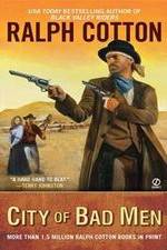 Watch City of Bad Men Putlocker