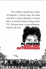 Watch Dog Day Afternoon Putlocker