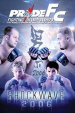 Watch Pride Shockwave 2006 Putlocker