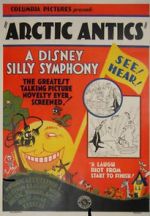 Watch Arctic Antics (Short 1930) Putlocker