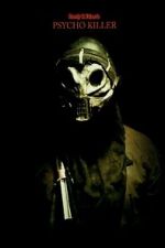Watch Randy Fabert\'s Psycho Killer Putlocker
