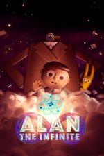 Watch Alan, the Infinite (TV Short 2020) Putlocker