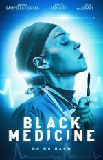 Watch Black Medicine Putlocker