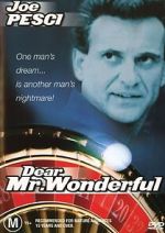 Watch Dear Mr. Wonderful Putlocker