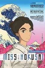 Watch Miss Hokusai Putlocker