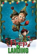 Watch Prep & Landing (TV Short 2009) Putlocker
